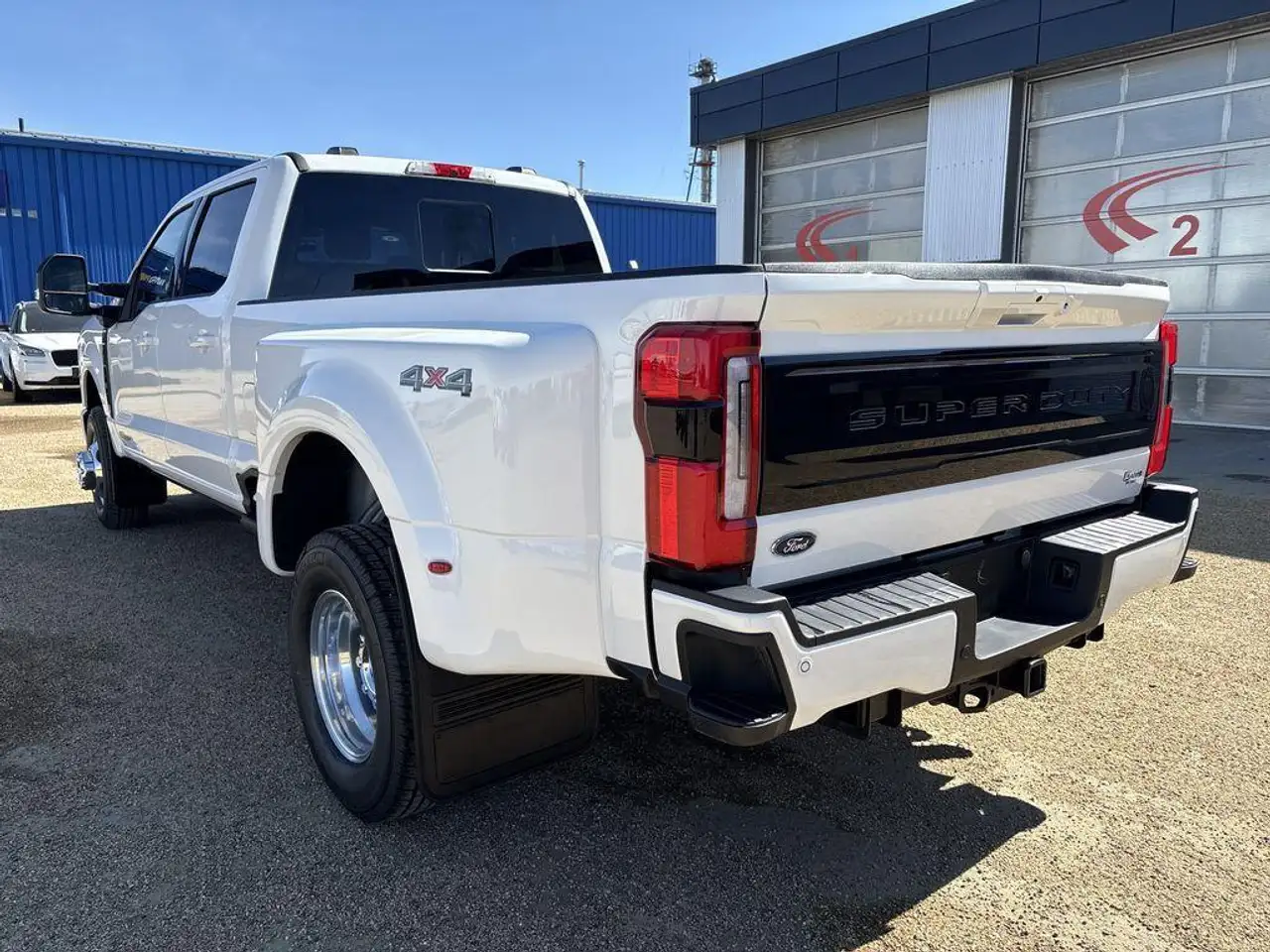 Ford F 350 снимка Ford F 350