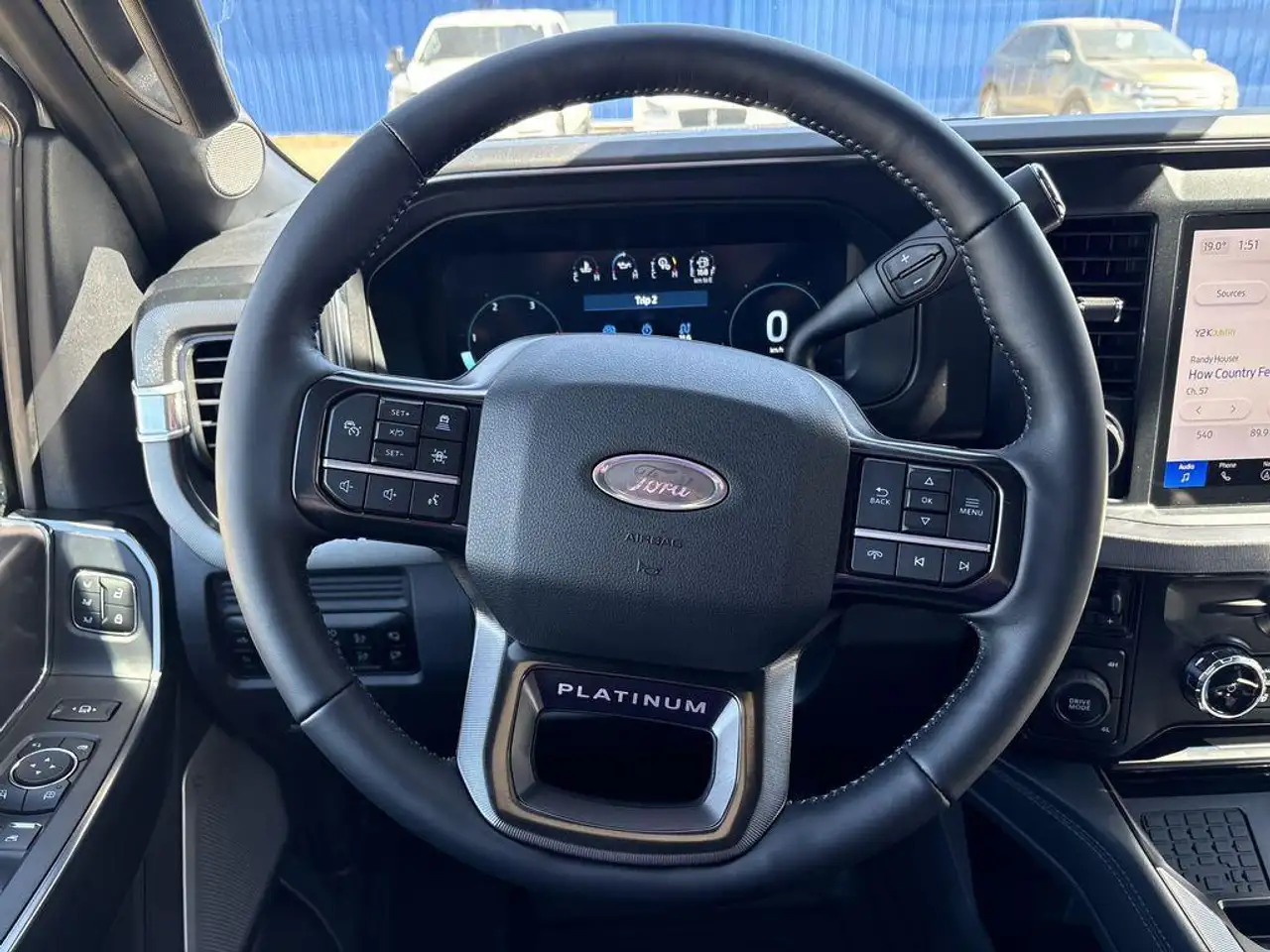 Ford F 350 снимка Ford F 350