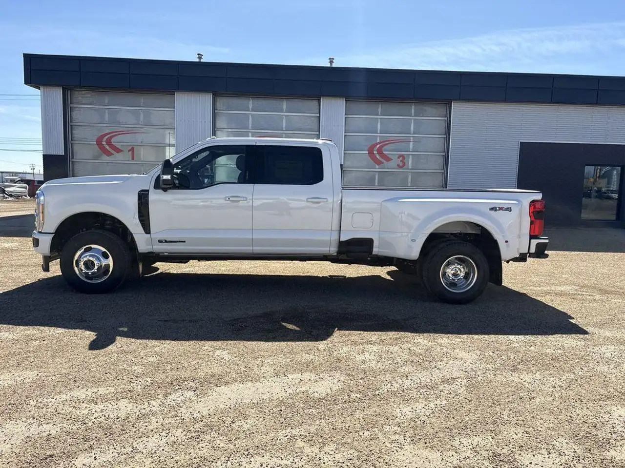 Ford F 350 снимка Ford F 350