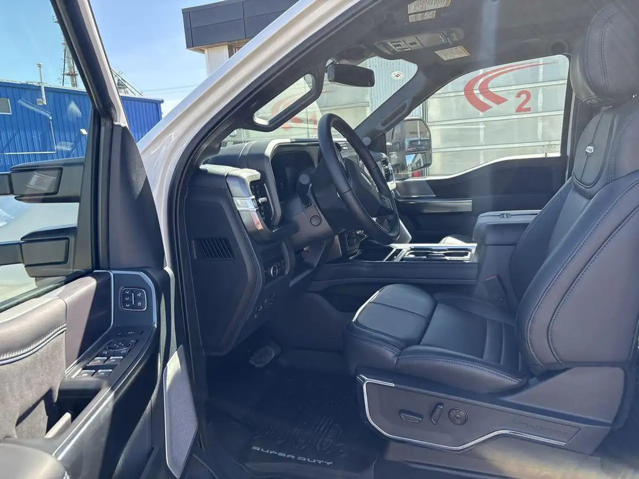 Ford F 350 снимка Ford F 350