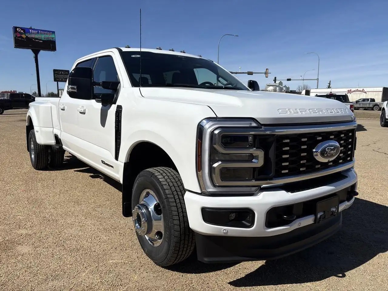 Ford F 350 снимка Ford F 350