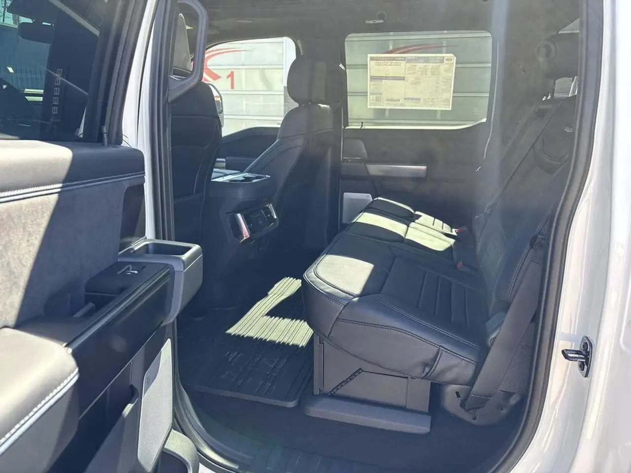 Ford F 350 снимка Ford F 350