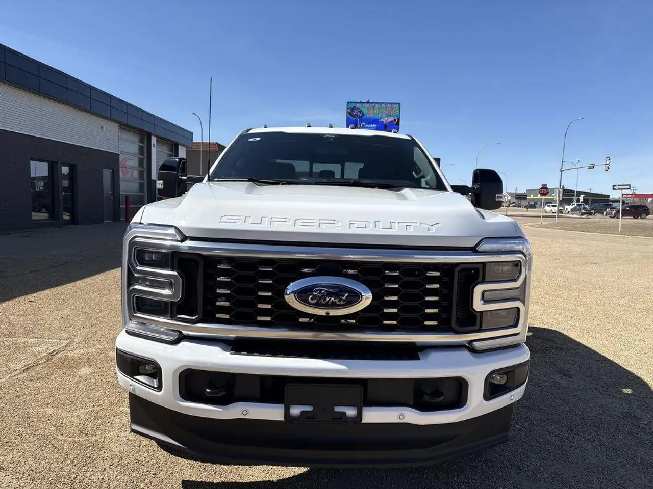Ford F 350 снимка Ford F 350