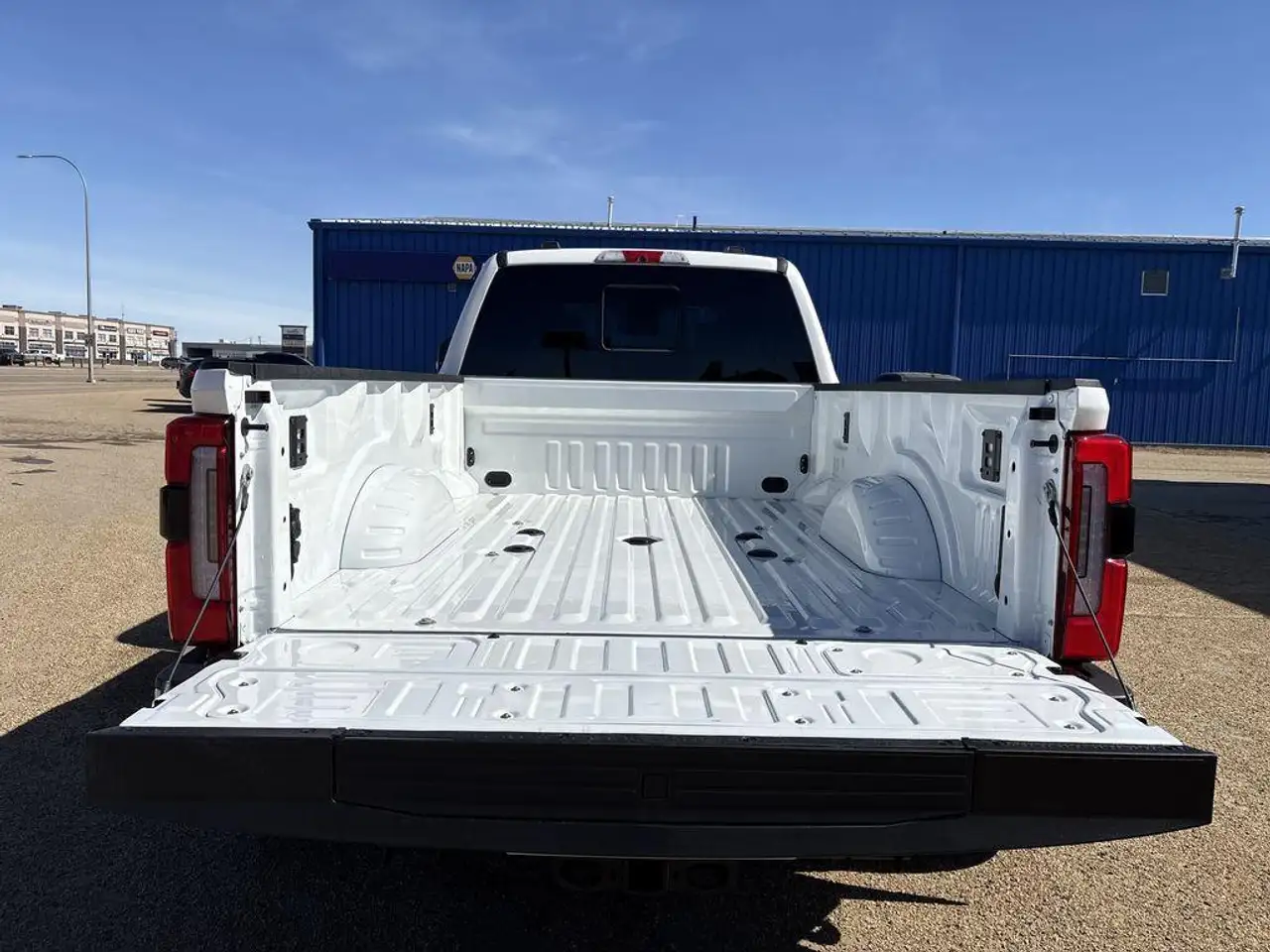 Ford F 350 снимка Ford F 350