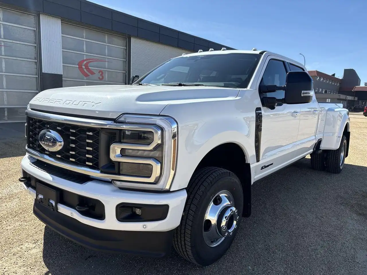 Ford F 350 снимка Ford F 350