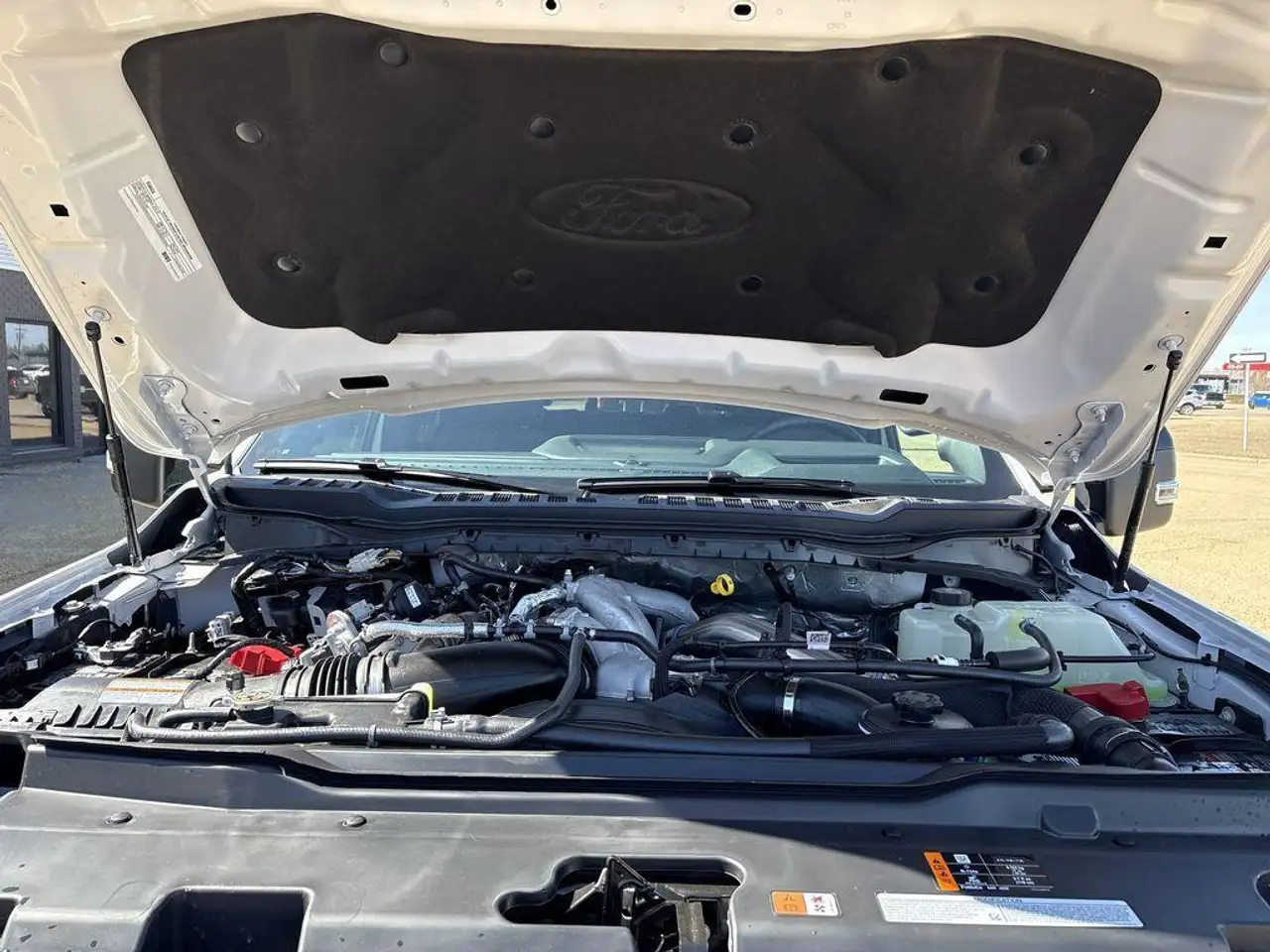 Ford F 350 снимка Ford F 350