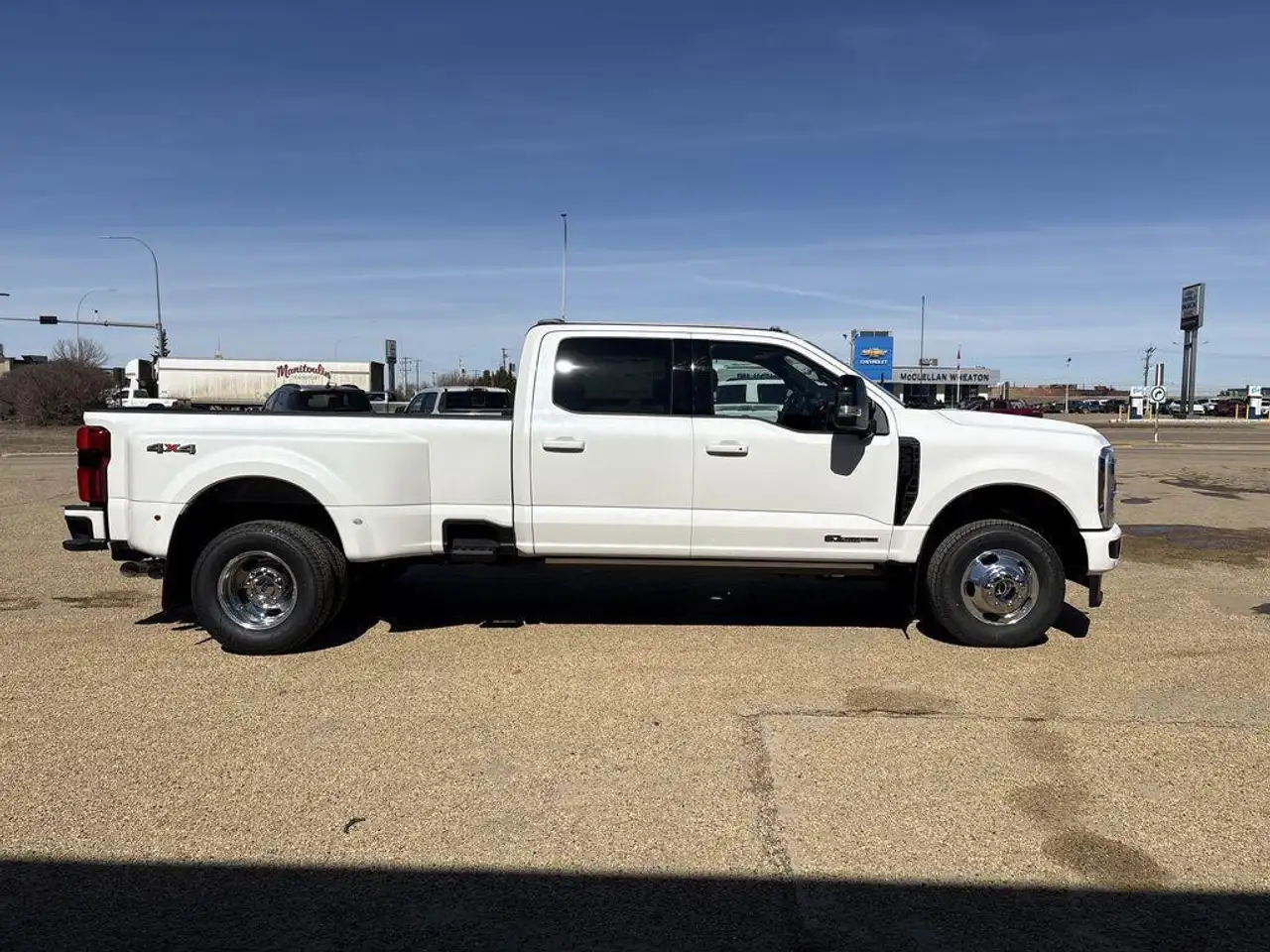 Ford F 350 снимка Ford F 350