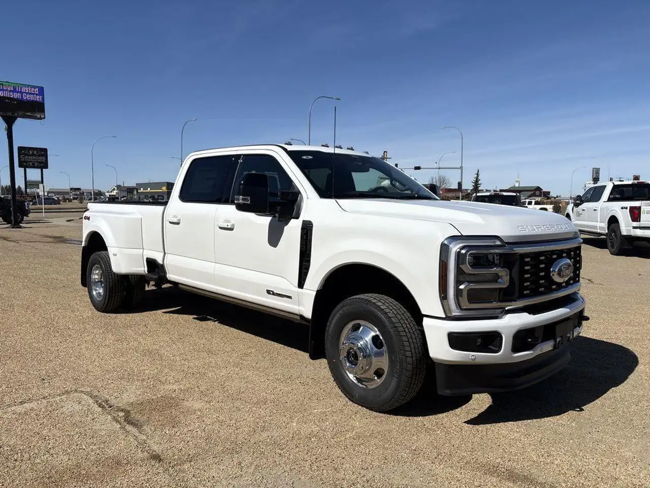 Ford F 350 снимка Ford F 350