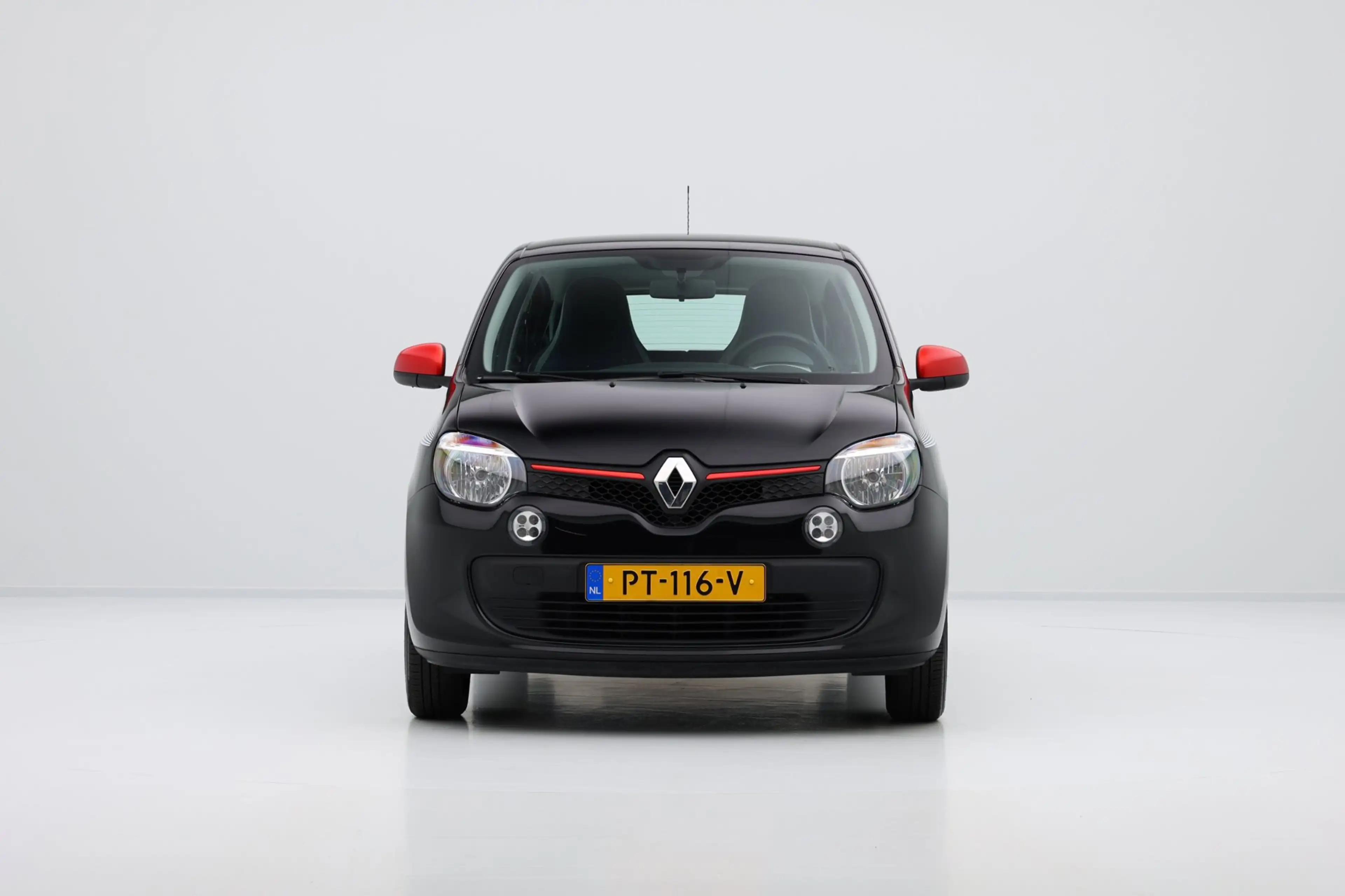 Renault Twingo 1.0 SCe Collection 5-drs Airco|Cruise|LED dagrij — photo 7