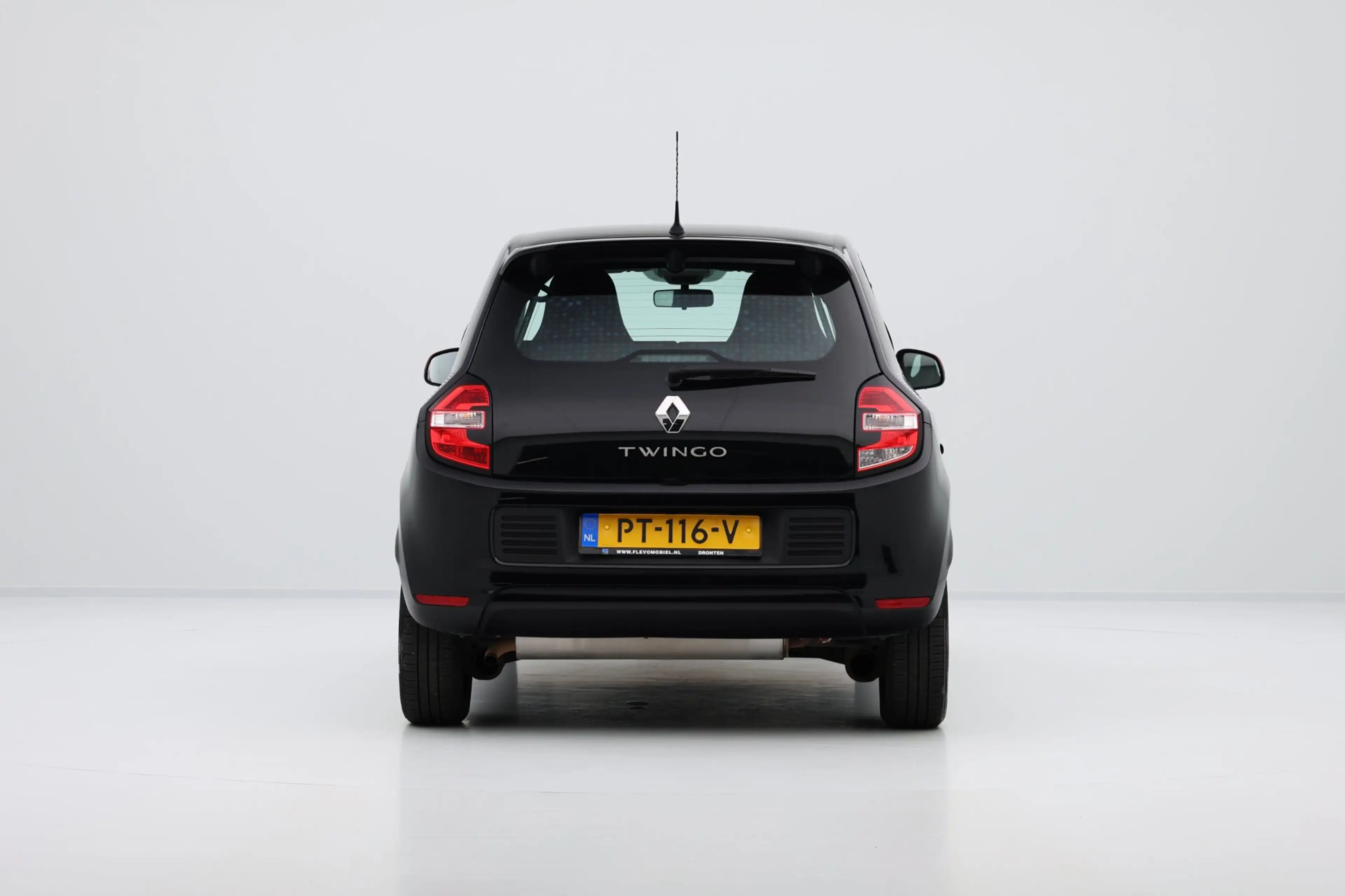 Renault Twingo 1.0 SCe Collection 5-drs Airco|Cruise|LED dagrij — photo 9