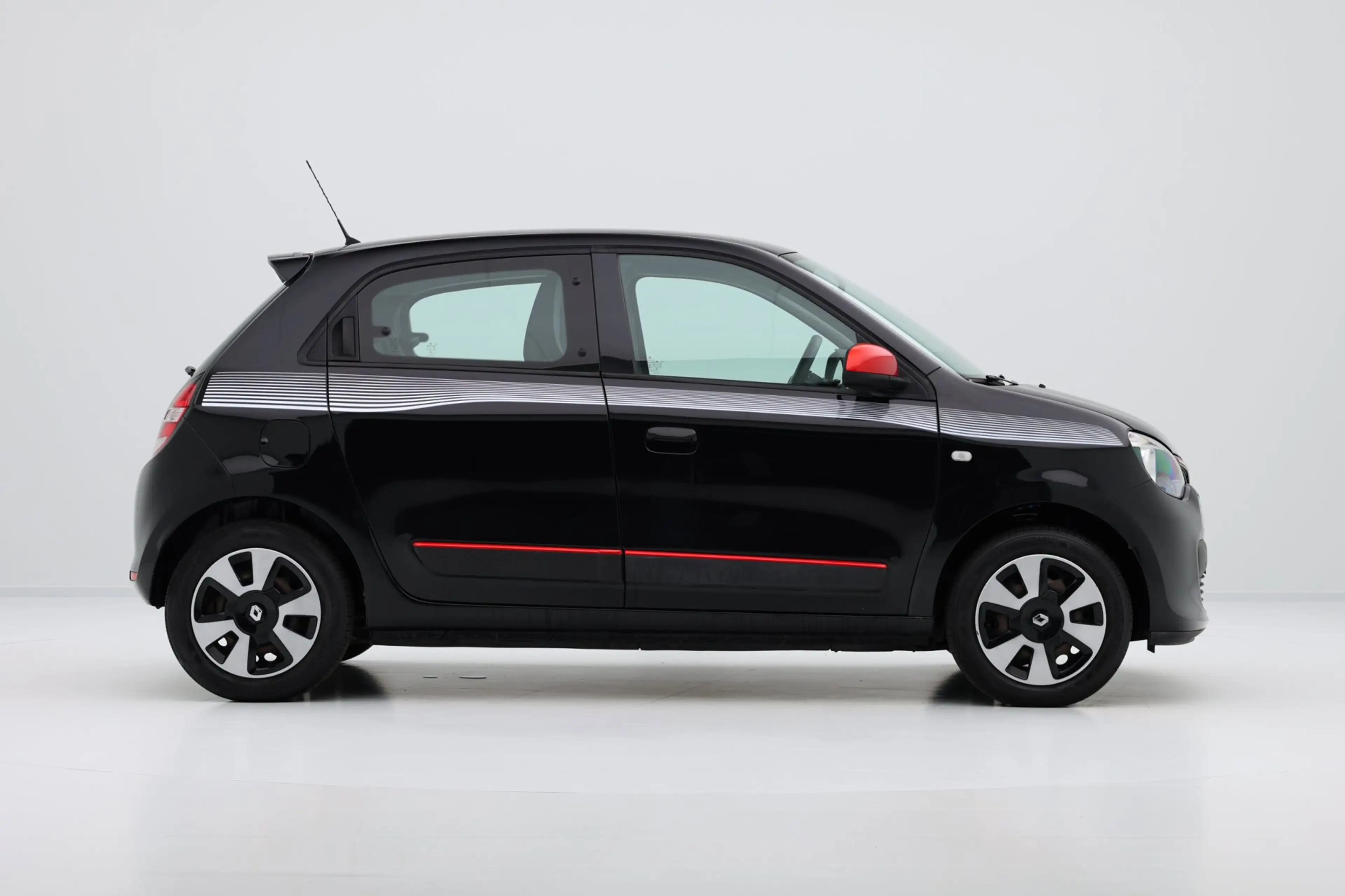 Renault Twingo 1.0 SCe Collection 5-drs Airco|Cruise|LED dagrij — photo 25