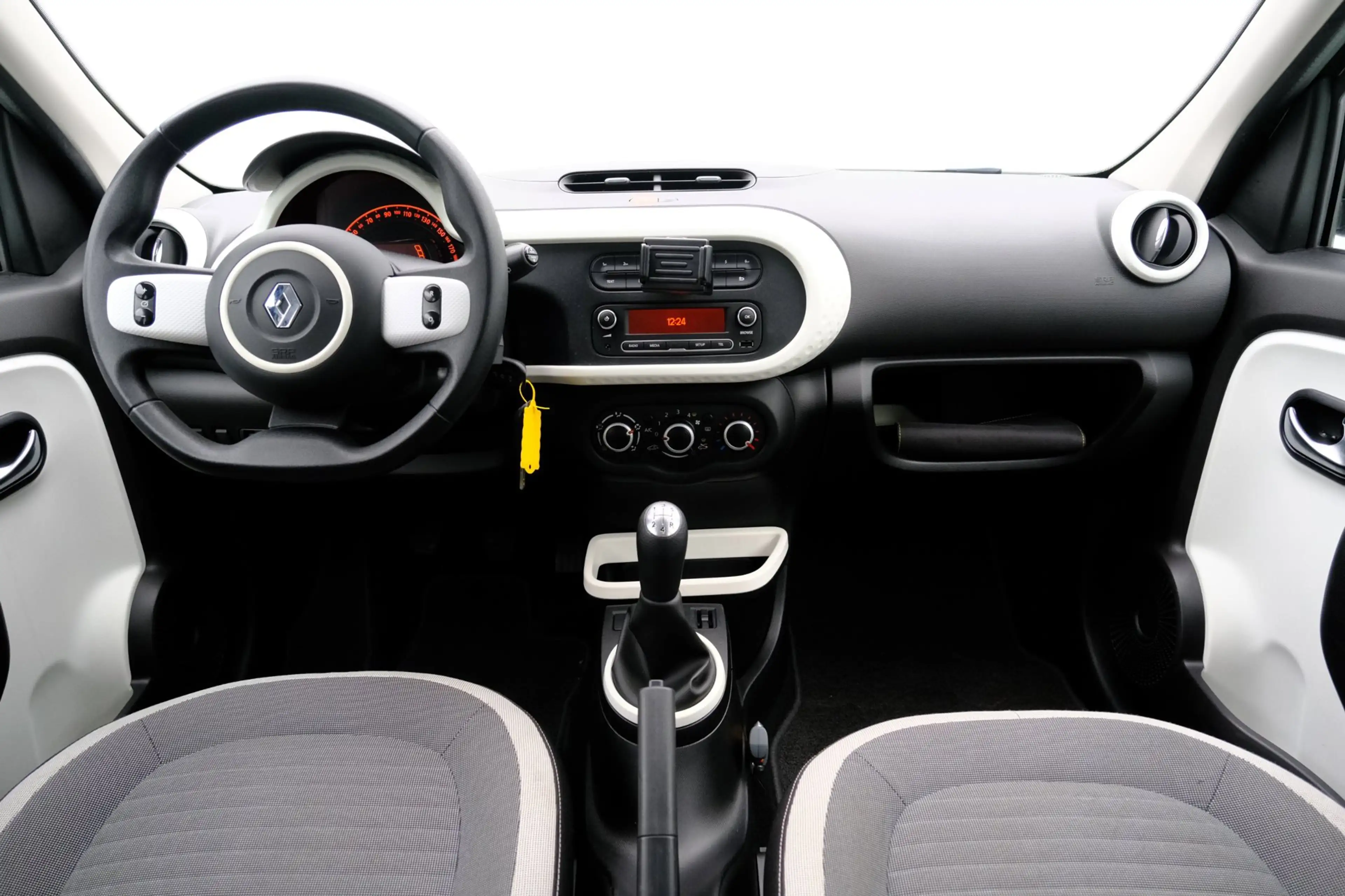 Renault Twingo 1.0 SCe Collection 5-drs Airco|Cruise|LED dagrij — photo 5