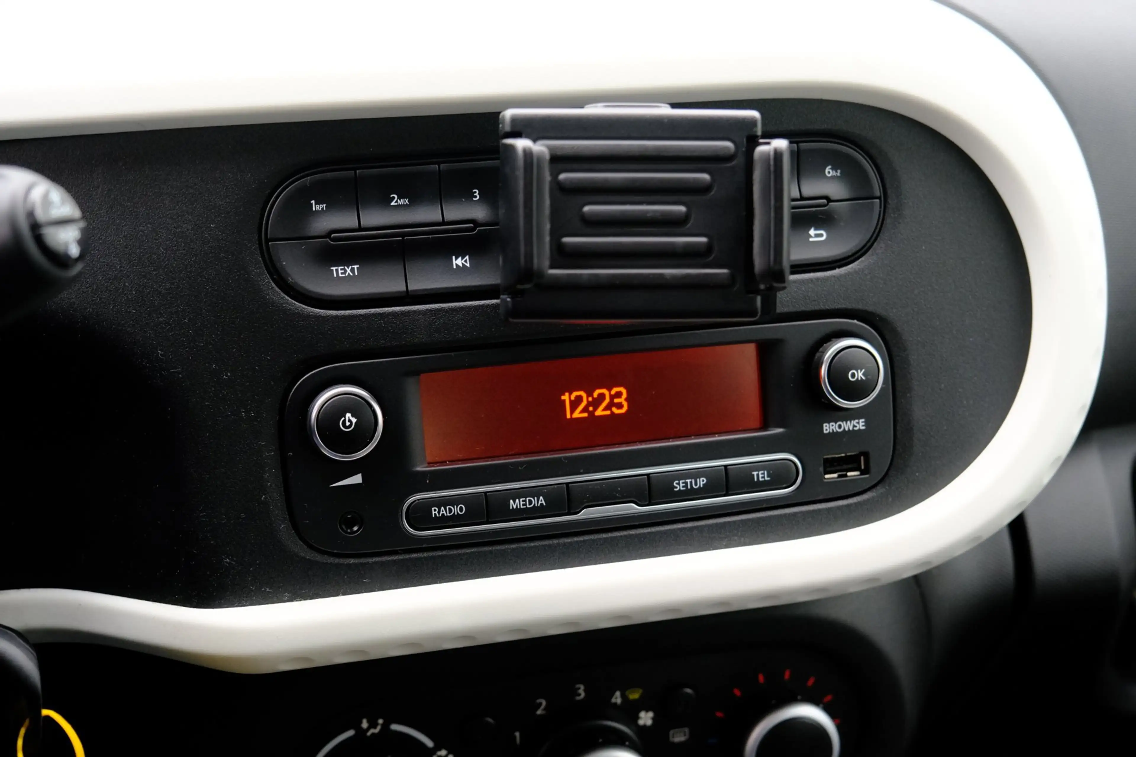 Renault Twingo 1.0 SCe Collection 5-drs Airco|Cruise|LED dagrij — photo 14