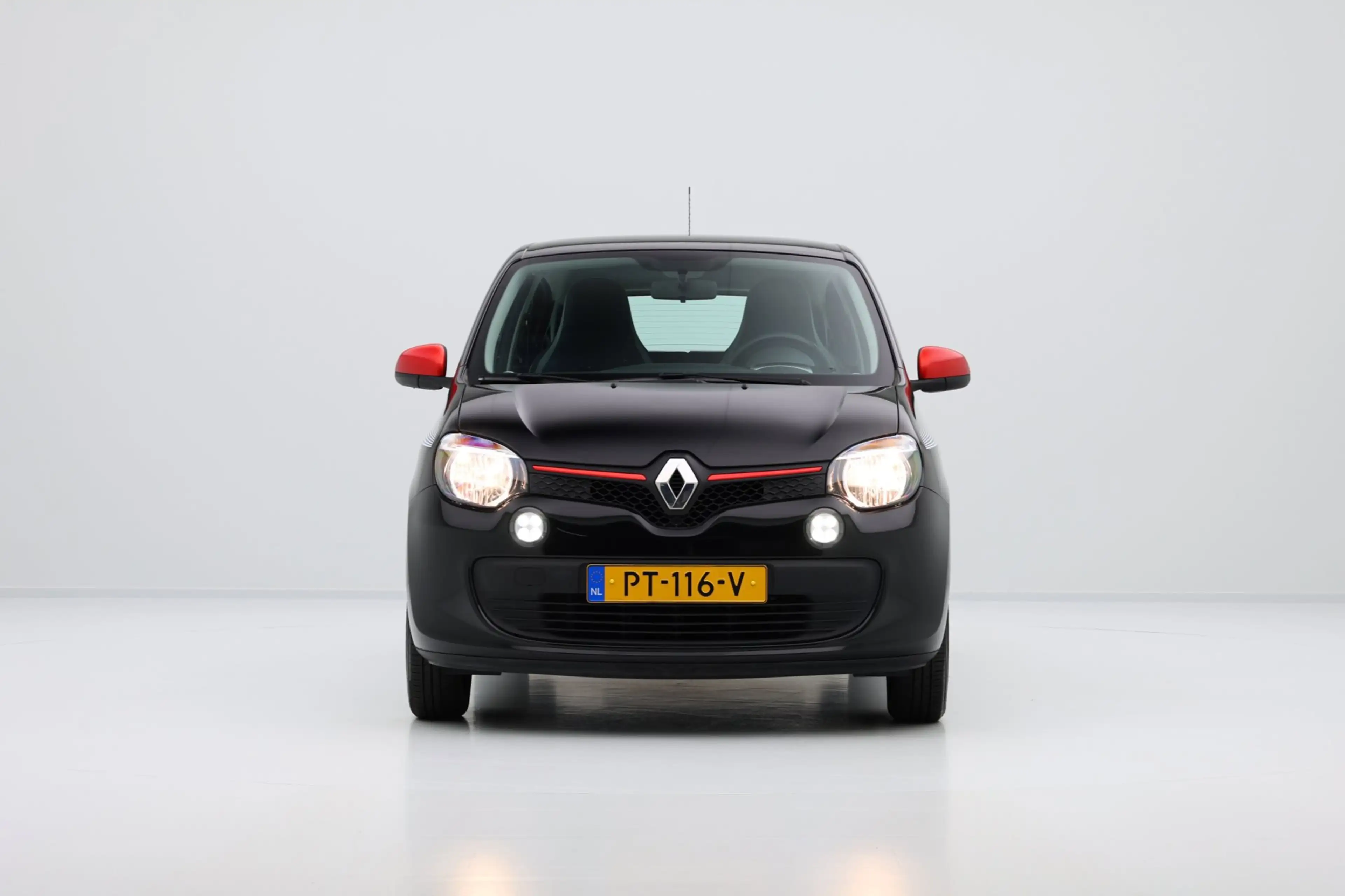 Renault Twingo 1.0 SCe Collection 5-drs Airco|Cruise|LED dagrij — photo 8