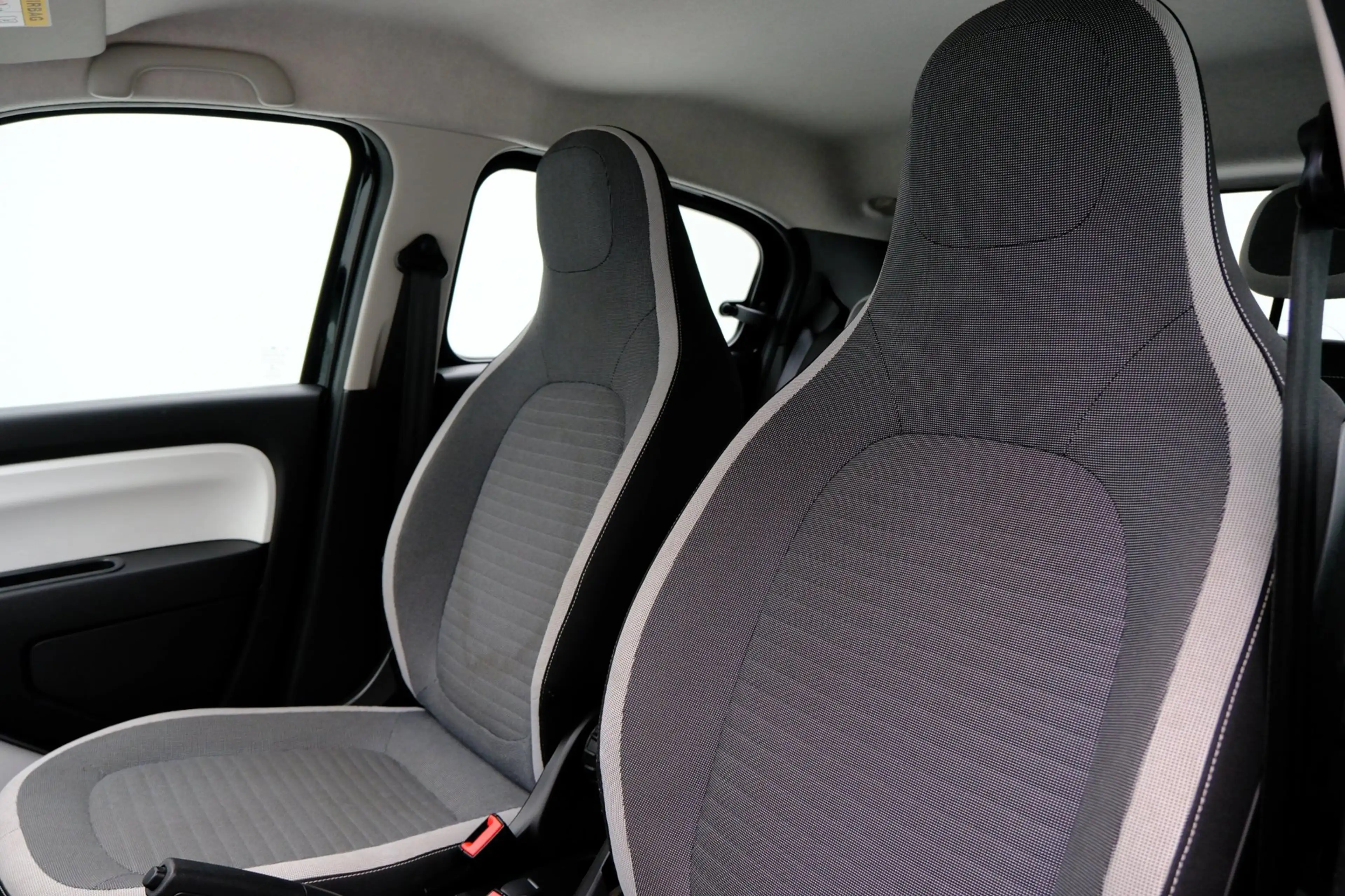 Renault Twingo 1.0 SCe Collection 5-drs Airco|Cruise|LED dagrij — photo 22