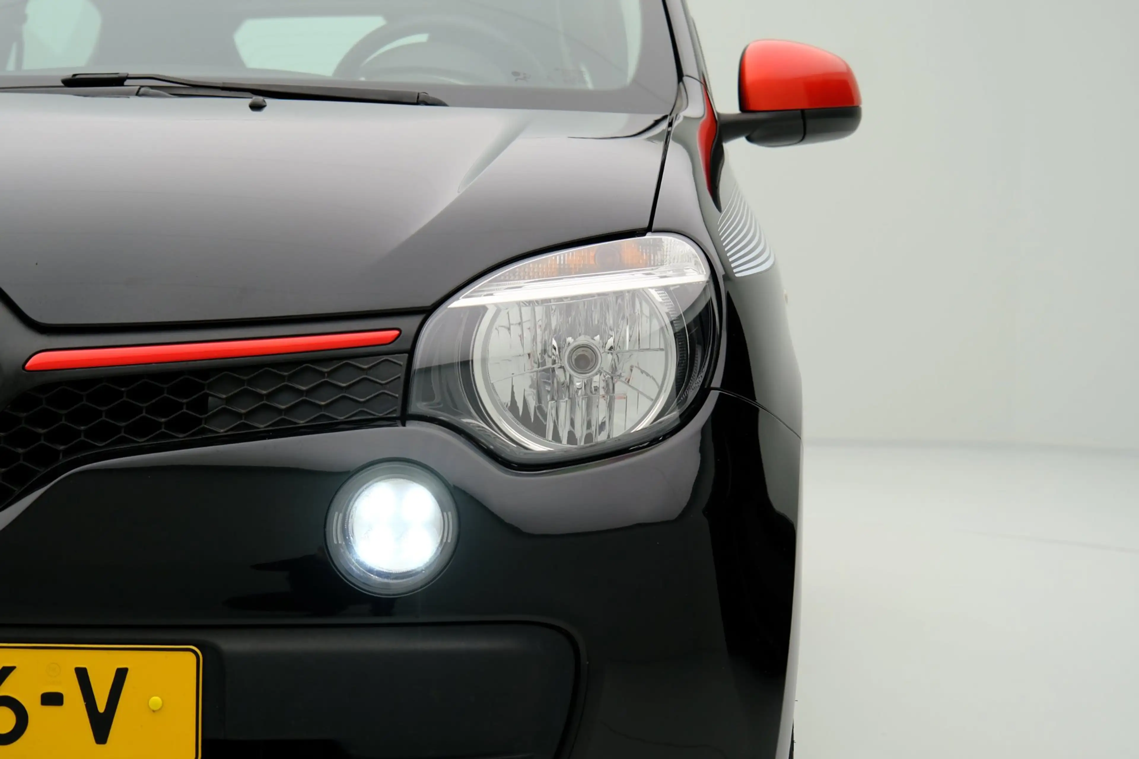 Renault Twingo 1.0 SCe Collection 5-drs Airco|Cruise|LED dagrij — photo 18