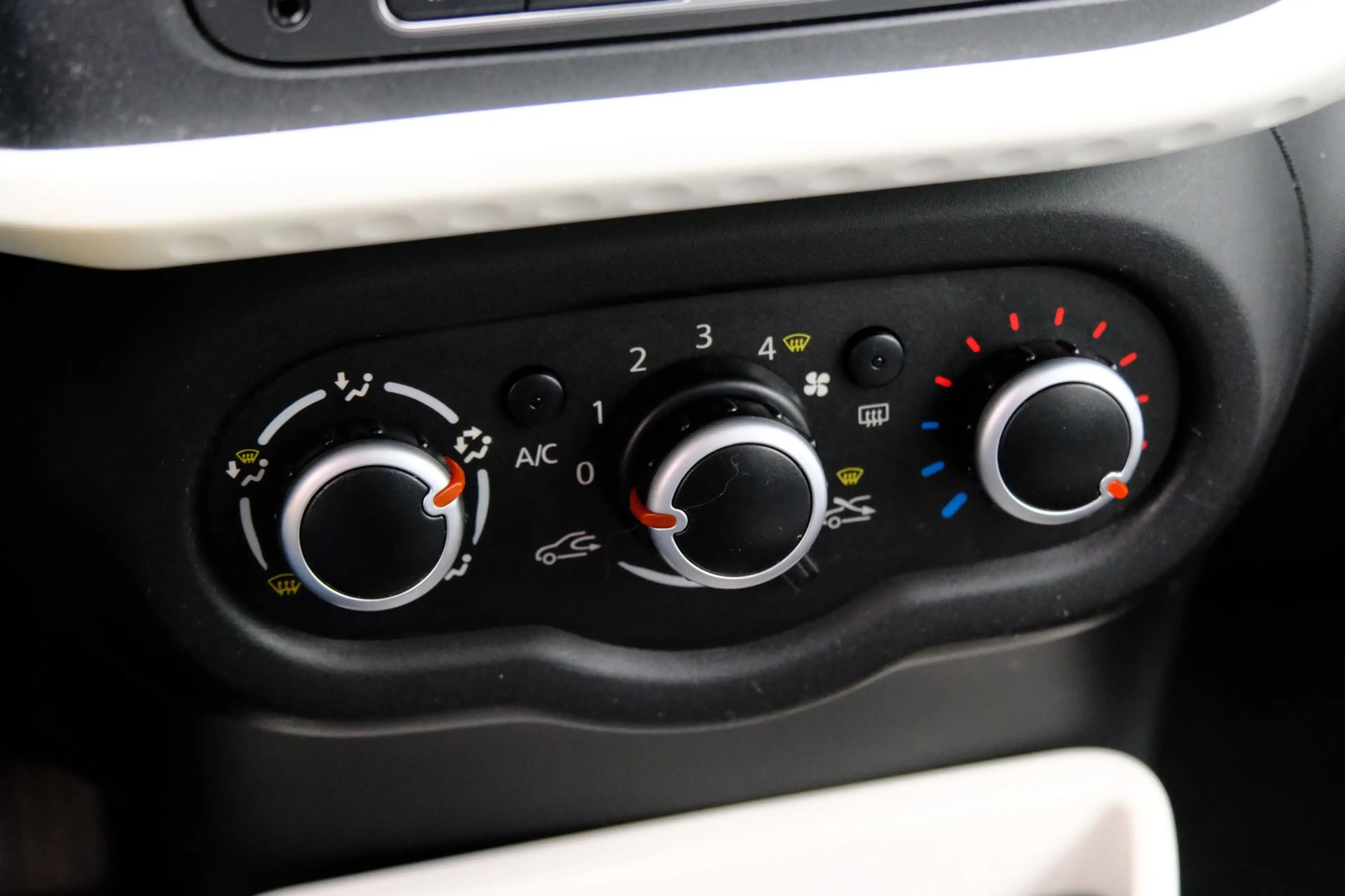 Renault Twingo 1.0 SCe Collection 5-drs Airco|Cruise|LED dagrij — photo 13
