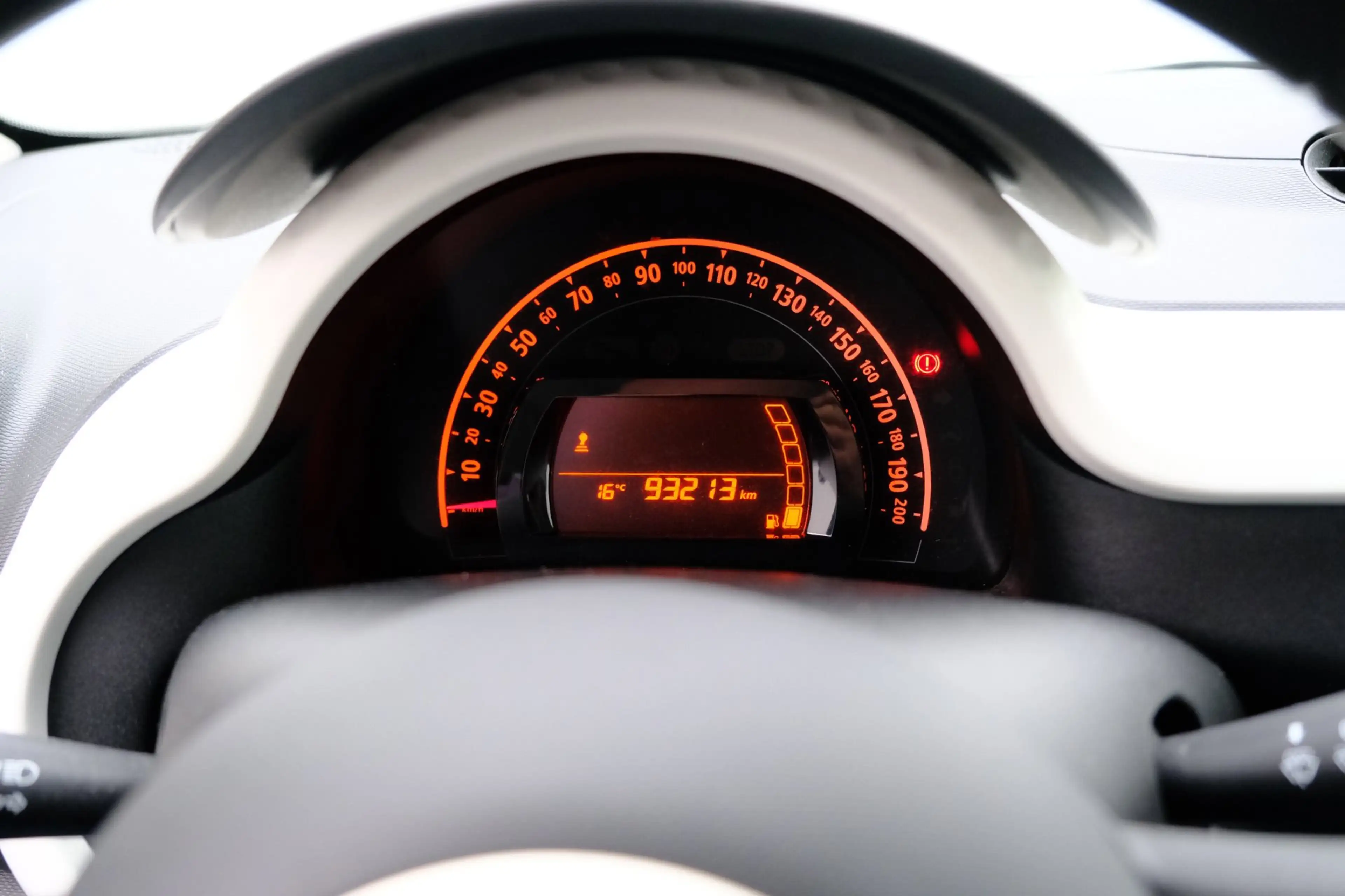Renault Twingo 1.0 SCe Collection 5-drs Airco|Cruise|LED dagrij — photo 6