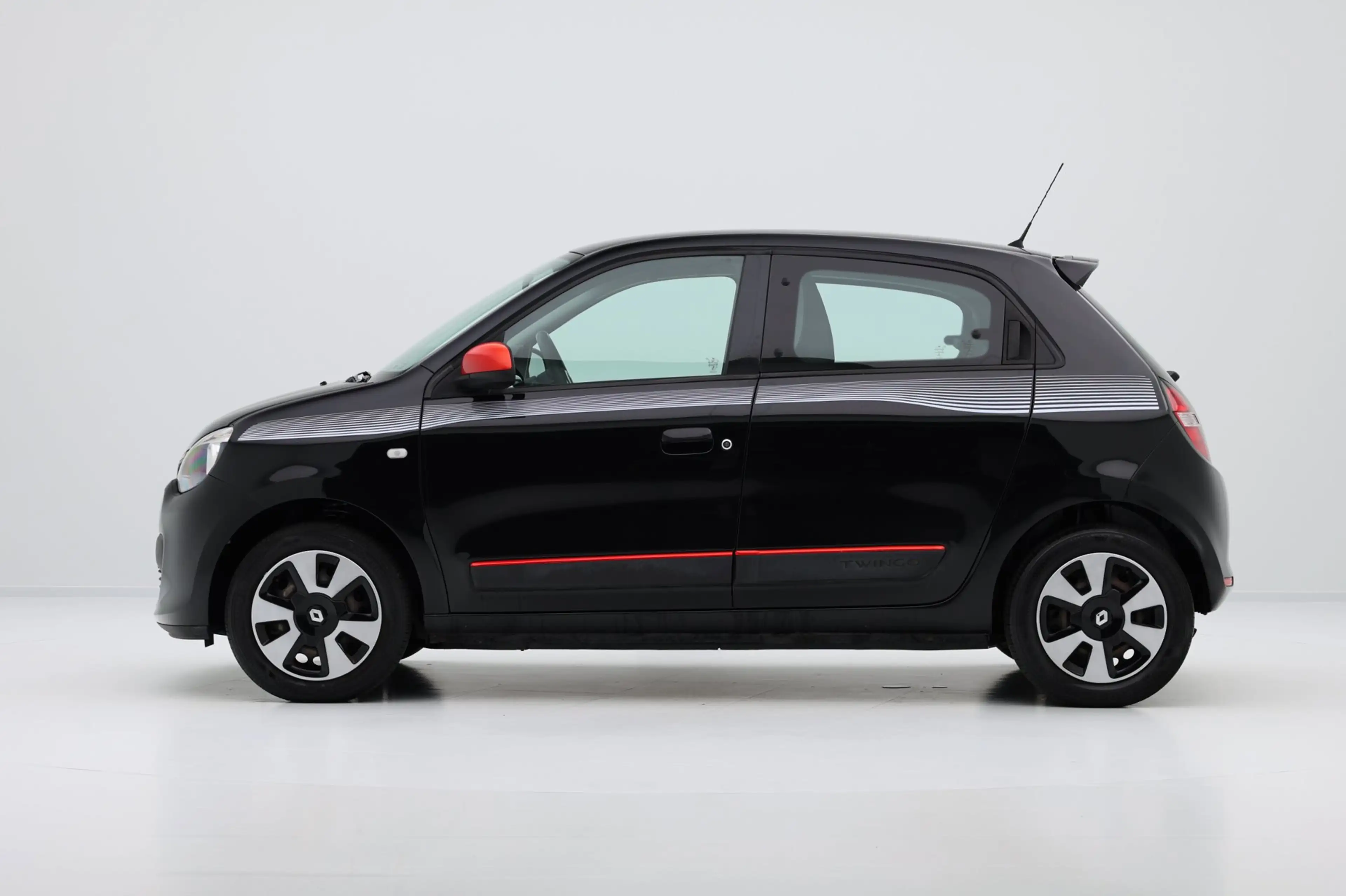 Renault Twingo 1.0 SCe Collection 5-drs Airco|Cruise|LED dagrij — photo 24
