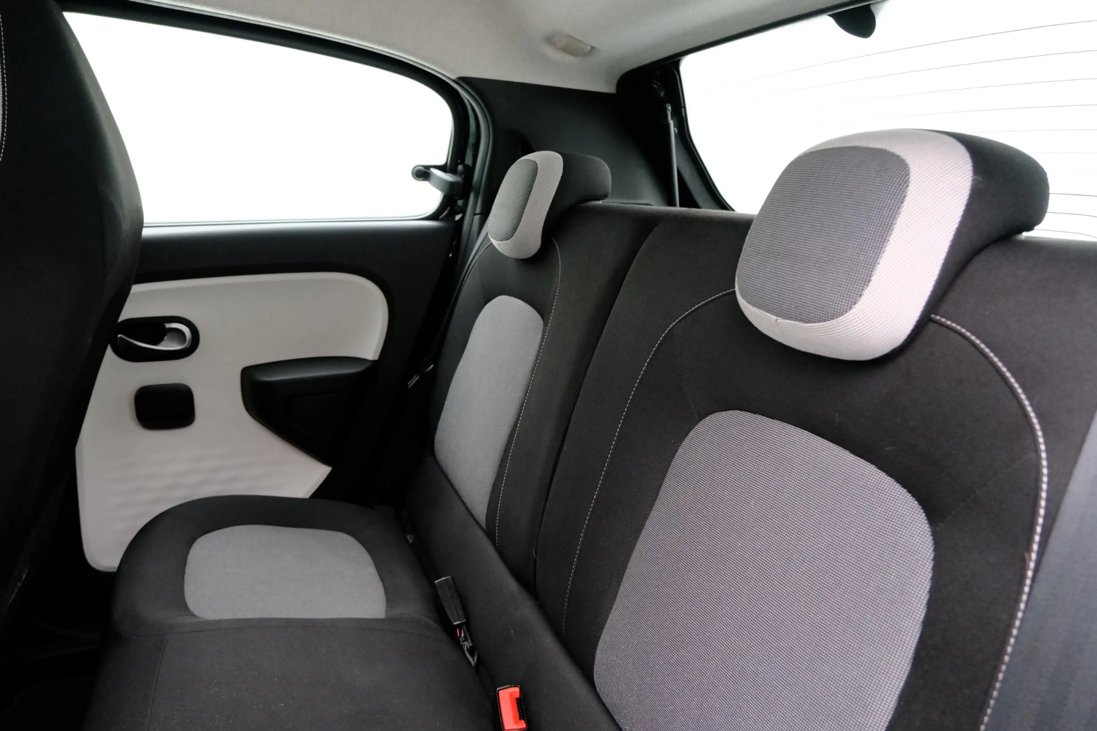 Renault Twingo 1.0 SCe Collection 5-drs Airco|Cruise|LED dagrij — photo 23