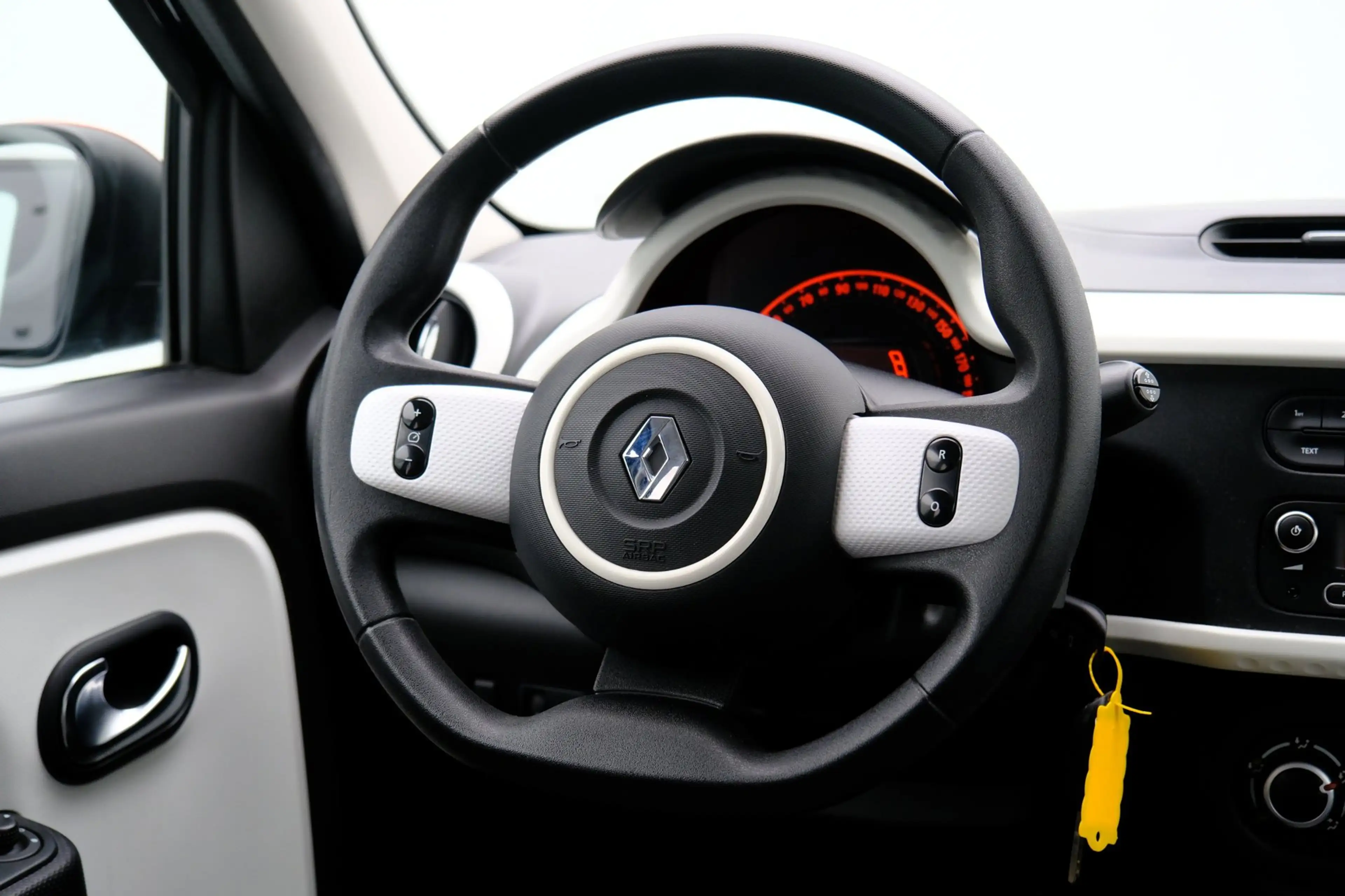 Renault Twingo 1.0 SCe Collection 5-drs Airco|Cruise|LED dagrij — photo 10