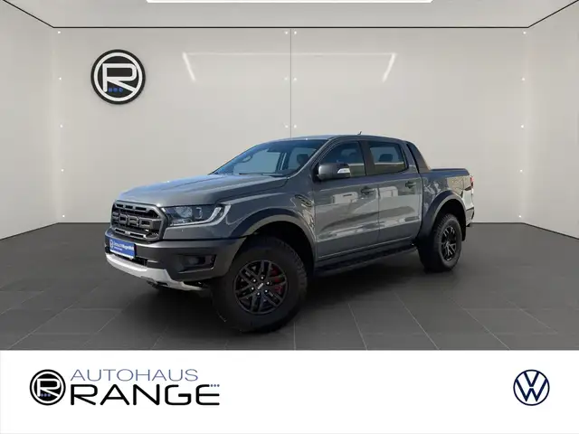 Ford Ranger Raptor 2.0 TDCi Panther 4x4 Doppelkabine