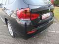 BMW X1 18 d sDrive XENON NAVI PDC wenig Kilometer Schwarz - thumbnail 16