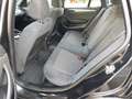 BMW X1 18 d sDrive XENON NAVI PDC wenig Kilometer Schwarz - thumbnail 7