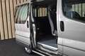 Renault Trafic 2.0 dCi T27 L1H1 Rolstoel auto Automaat Airco 86dk Grijs - thumbnail 16