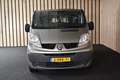 Renault Trafic 2.0 dCi T27 L1H1 Rolstoel auto Automaat Airco 86dk Grijs - thumbnail 13