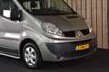 Renault Trafic 2.0 dCi T27 L1H1 Rolstoel auto Automaat Airco 86dk Grijs - thumbnail 12