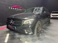 Mercedes-Benz GLC 350 Classe 350 d 9G-Tronic 4Matic Fascination Noir - thumbnail 1