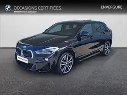 BMW X2 sDrive16dA 116ch M Sport DKG7 Euro6d-T