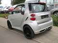 smart forTwo Brabus original Werks Brabus Xclusive Silber - thumbnail 2