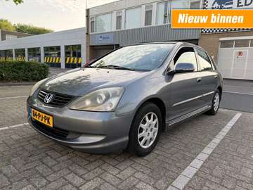 1.4i LS AIRCO AUT 4 X ELECT. RAMEN TREKHAAK RIJDT