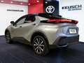 Toyota C-HR C-HR - 2,0 l Plugin Silber - thumbnail 11