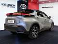 Toyota C-HR C-HR - 2,0 l Plugin Silber - thumbnail 14