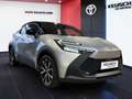 Toyota C-HR C-HR - 2,0 l Plugin Silber - thumbnail 18
