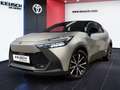 Toyota C-HR C-HR - 2,0 l Plugin Silber - thumbnail 1