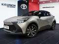 Toyota C-HR C-HR - 2,0 l Plugin Silber - thumbnail 2