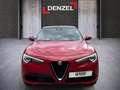 Alfa Romeo Stelvio 2.0 TB Rot - thumbnail 12