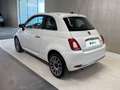 Fiat 500 2 1.0 Hybrid 70 Dolcevita Blanc - thumbnail 7