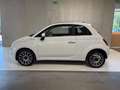 Fiat 500 2 1.0 Hybrid 70 Dolcevita Blanc - thumbnail 4