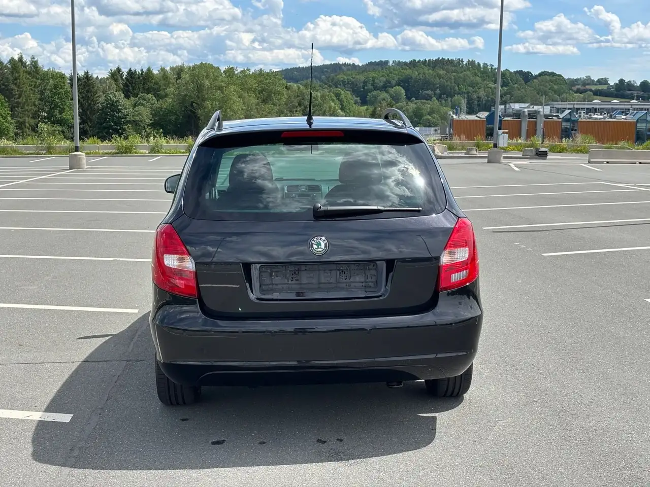 Das Auto