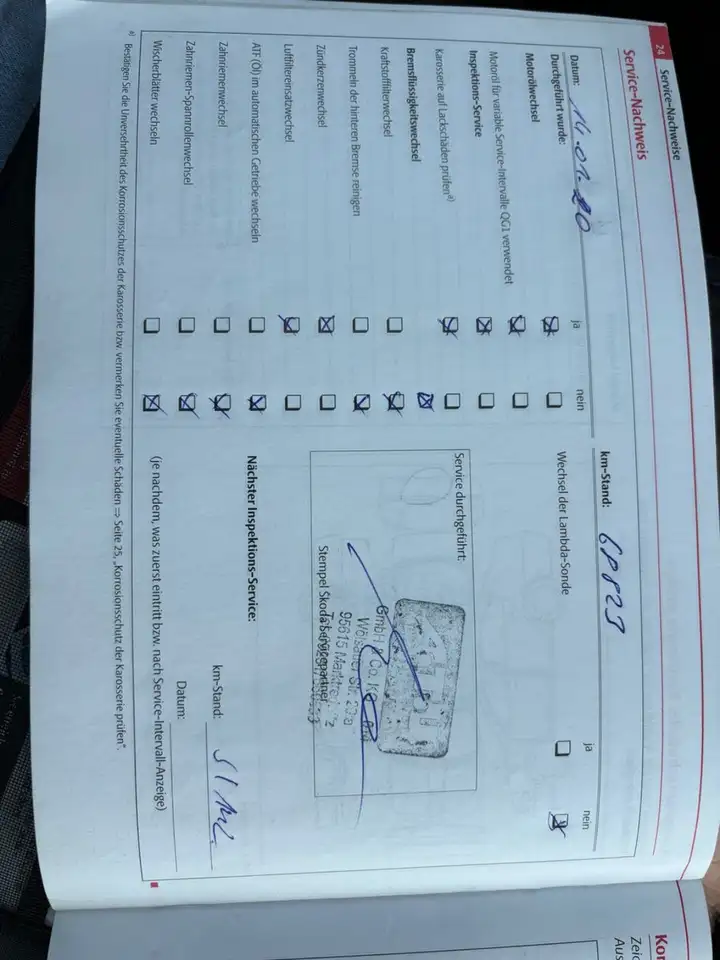Das Auto