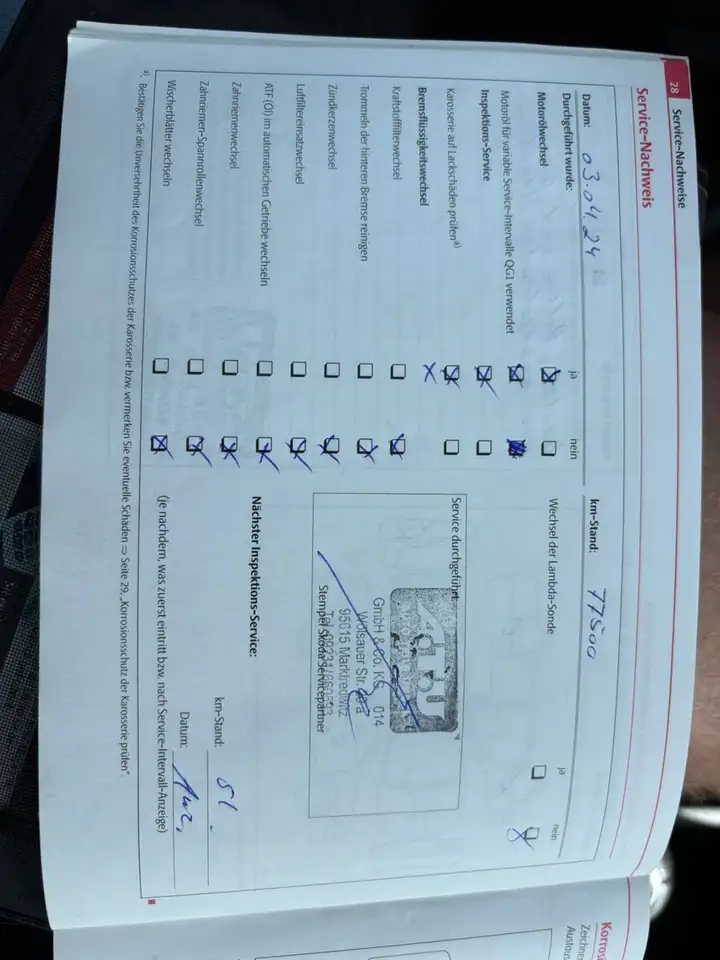 Das Auto