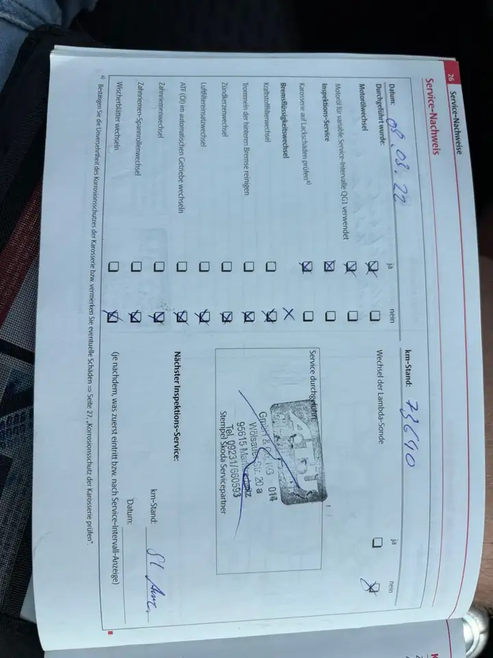 Das Auto