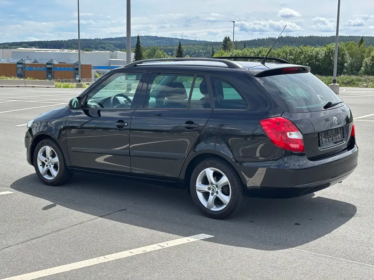 Das Auto