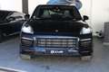 Porsche Cayenne E-Hybrid 3.0 V6 462 ch Tiptronic BVA Schwarz - thumbnail 2