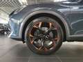 CUPRA Formentor VZ 4Drive 2.0 TSI Klima Navi Rückfahrkamera Grau - thumbnail 9